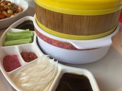 -大鸭梨烤鸭(金色漫香店)