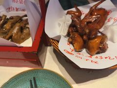 -鸽子侯·家宴·平价海鲜(绿地店)
