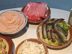 -芈重山老火锅(广州首店)