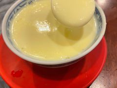 凤凰蛋奶糊-玫瑰甜品(文明路店)