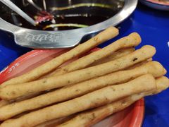 -马路边边串串香(苗栗路店)