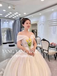 -洋洋婚纱品牌集合店