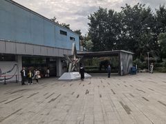 -成飞公园
