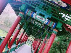 -鸡鸣山旅游风景区