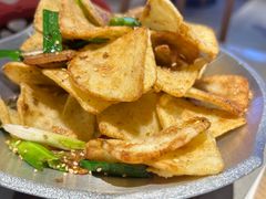 -茅庐川菜(烟台吾悦广场店)