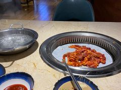 -万象·复兴号鲜肉烤肉海鲜自助(升级店)