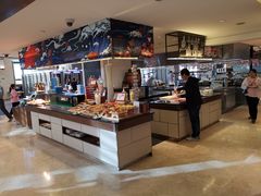 -舟山希尔顿酒店