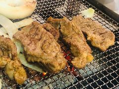 -马路牙子烧烤音乐酒馆(望京店)