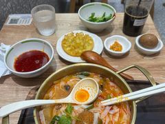 -小满手工粉(北京来福士店)