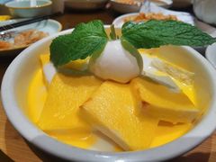 面包冰淇淋-知味观(湖滨店)