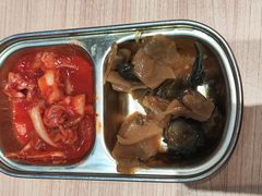 -米村拌饭(东方新天地店)