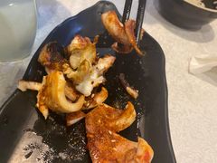 -渔娘渔家丹东海鲜(东直门店)