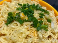 方便面-杨姨老益阳麻辣烫(林科大店)