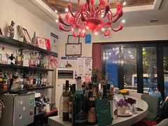 -EATALIA意塔利意式餐厅(鼓楼店)