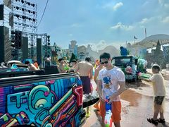 -大连海昌发现王国主题公园