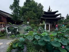 -钱王祠