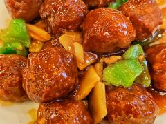 -东四民芳餐厅(朝阳门店)