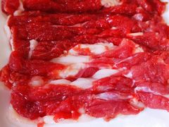 -清真·鸦儿李记·涮肉(和平里店)