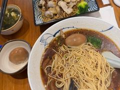 -囿面传统制面馆(中央路店)
