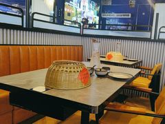 -沿江海南菜·文昌鸡祖师爷(大东海店)