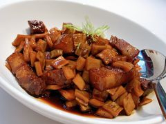 -玫瑰厅上海菜(兴国路店)