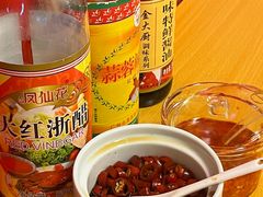 -荔林食店(西华路店)