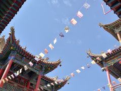 -高庙保安寺