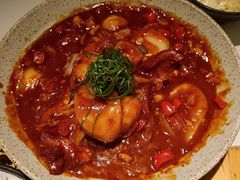 -龙湖重庆时代天街