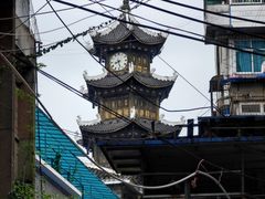 -贵阳北天主教堂