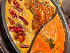 -江北北火锅馆·公路夜市(魏公村店)