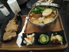 -小明同学(三里屯店)