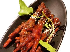-桂满陇天书(南京德基旗舰店)