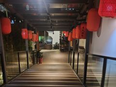 -李久其家民间餐厅(观沙岭公园店)