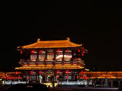 -芙蓉坊酒店(大唐不夜城店)