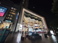 -南京路步行街