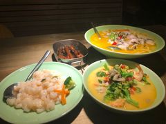 -弄堂里(阿里西溪A区店)