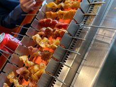 -邢氏老太太烤串(北兴街店)