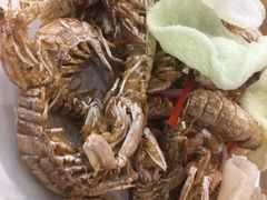 -海鲜城大家餐厅