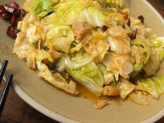 -破三川·新川菜(静安大融城店)