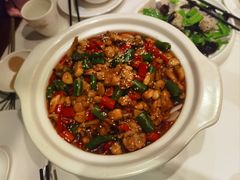 -解家河南菜(华山路店)