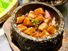 -甘家界牌柠檬鸭(青山店)