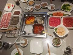 -海底捞火锅(8号仓店)