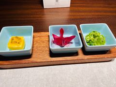餐前前菜-无味舒食(思南公馆店)