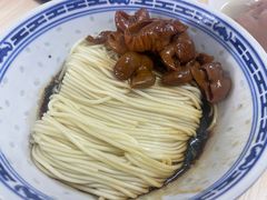 -盛兴面馆(真儒大厦店)