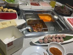 -海底捞火锅(咸阳丽彩万达店)