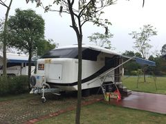 -美的鹭湖森林度假区