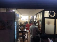 门面-舒小笼松针小笼包