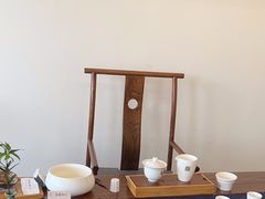 -小茶闲舍·观景商务茶馆(广州塔店)