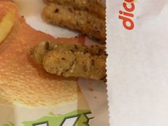 -德克士(文一店)