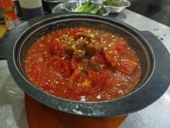 -味+新京宴·烤鸭·北京菜(创意谷店)